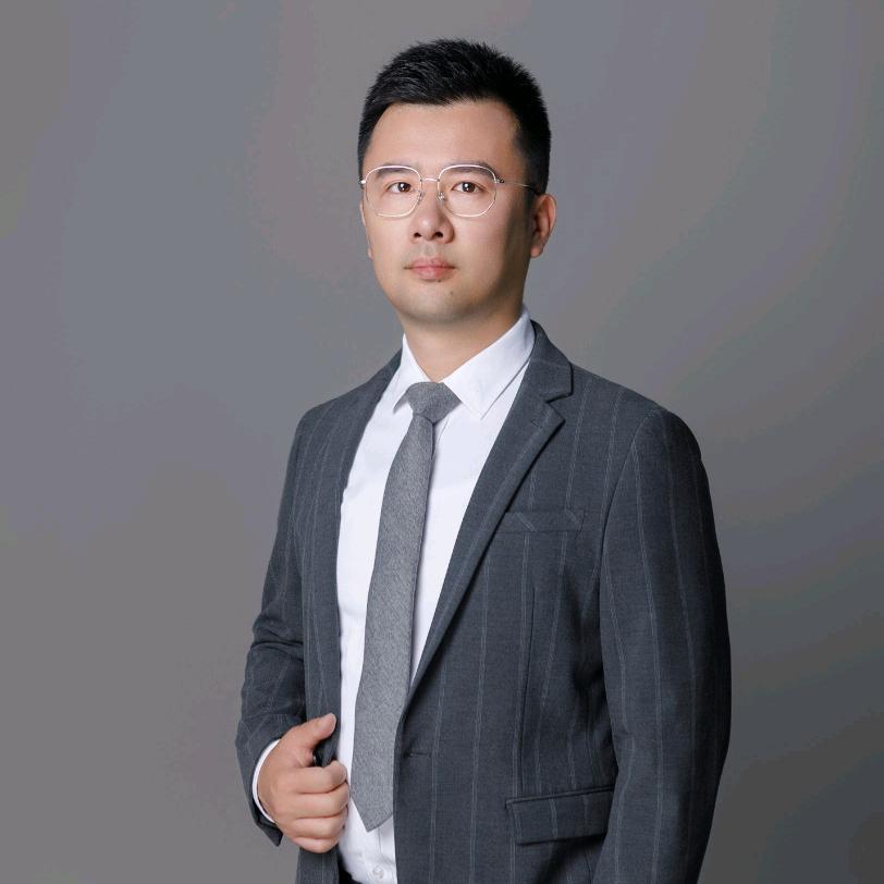 大鱼供应链(如东)
