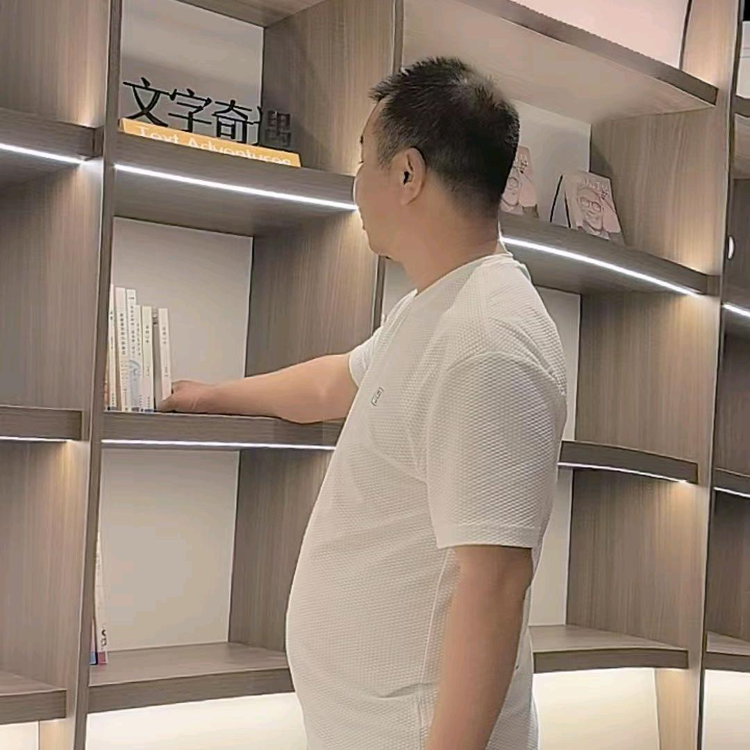 励志负重前行