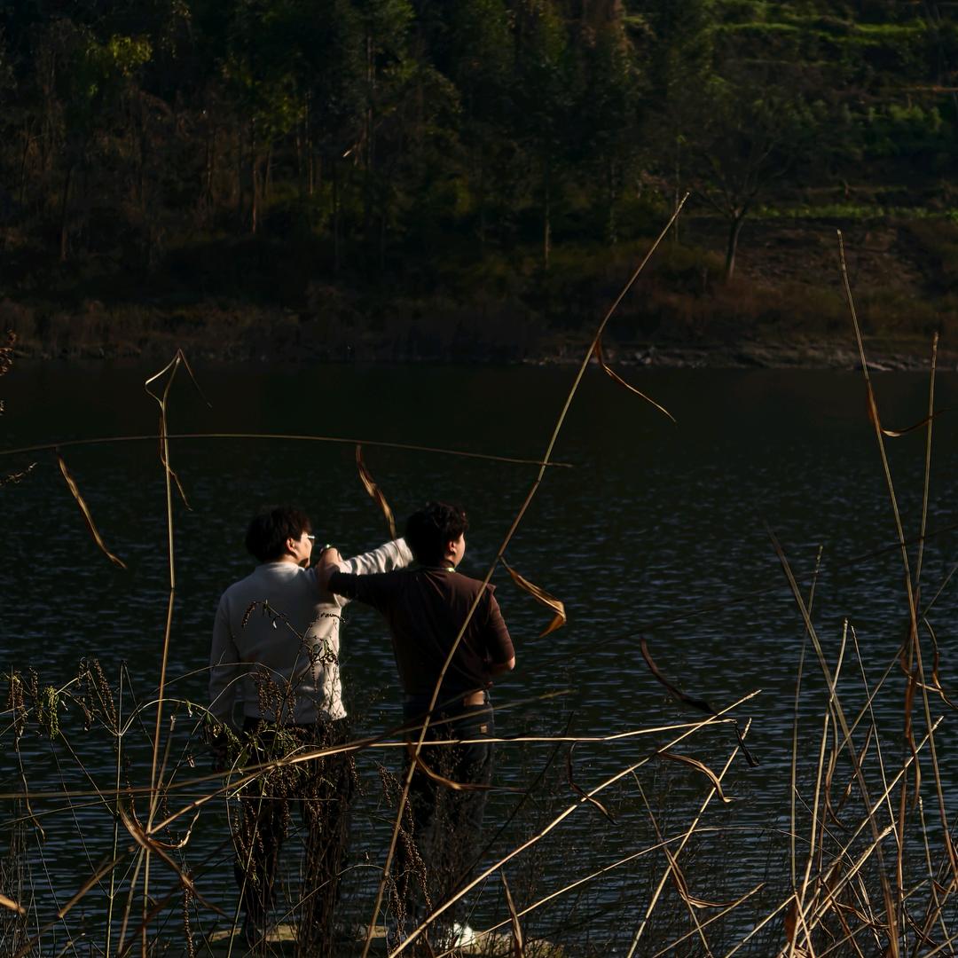 小朋友的大朋友