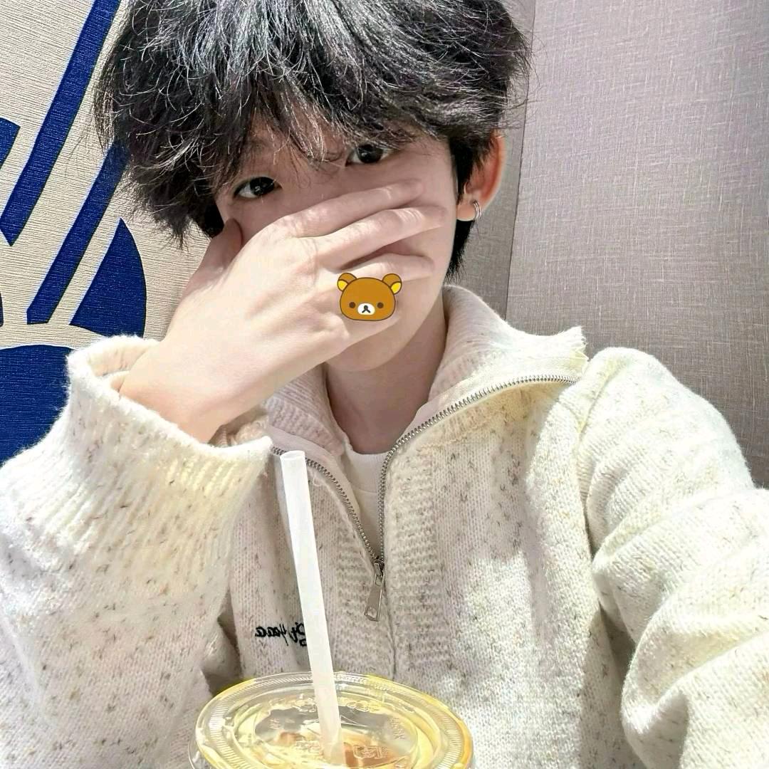 小狗也会流眼泪