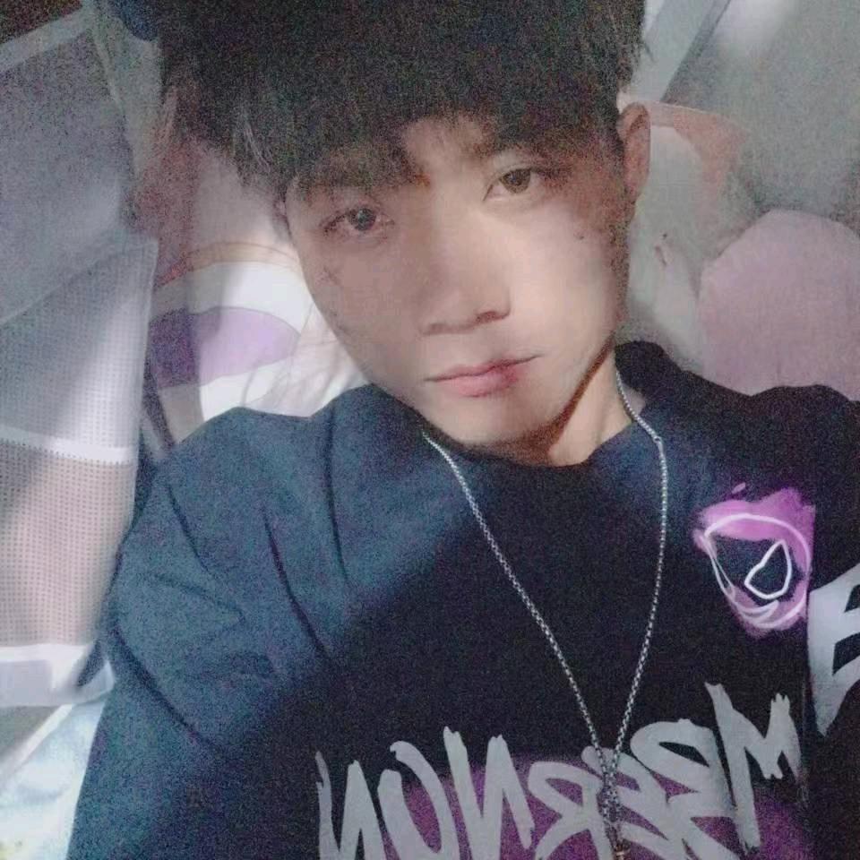 有缘人