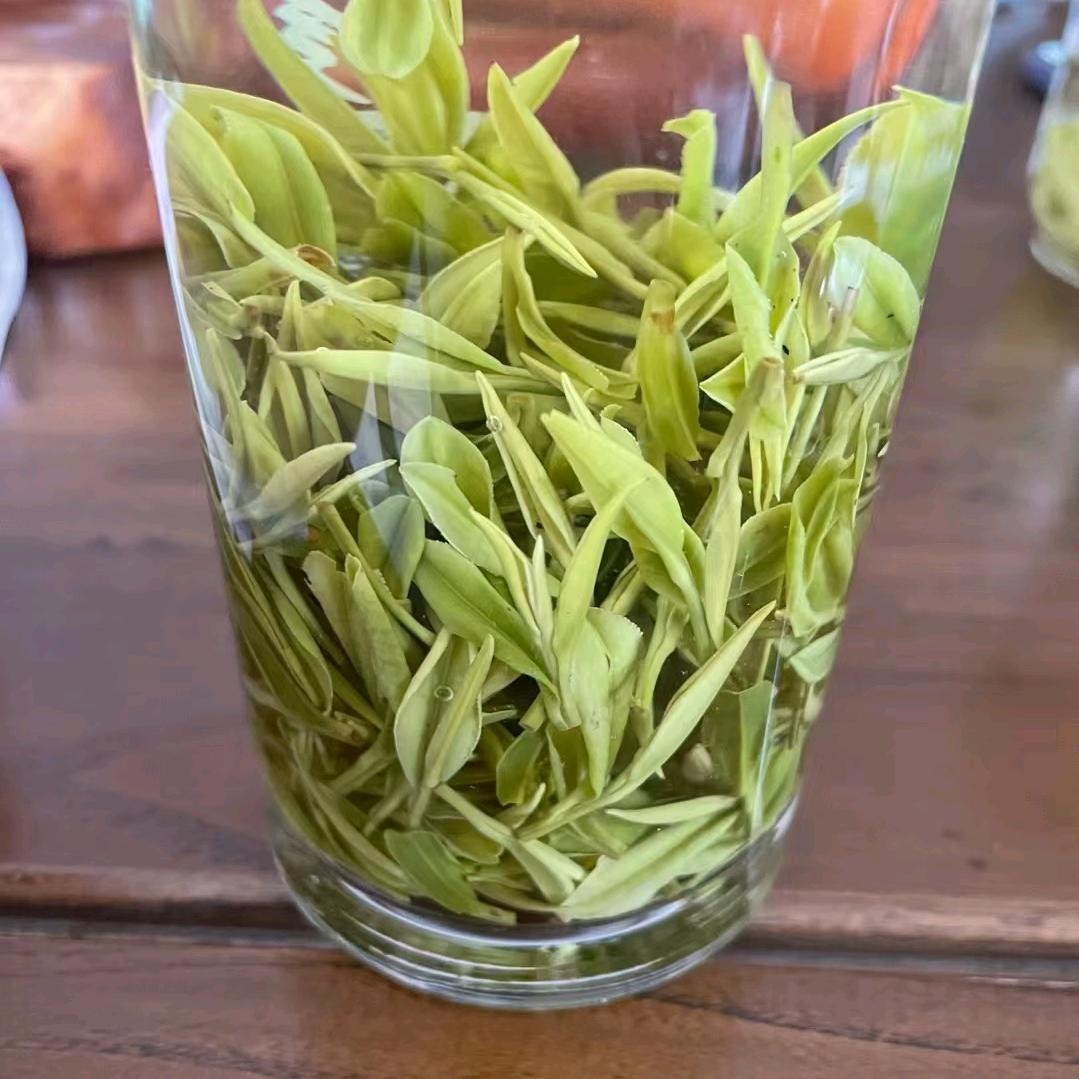 大顺昱徽茶行ye（叶念如愿）