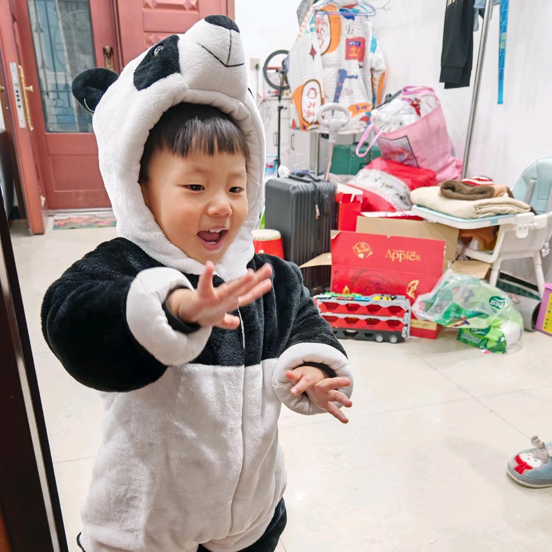 用户9475797611395晨晨爷爷