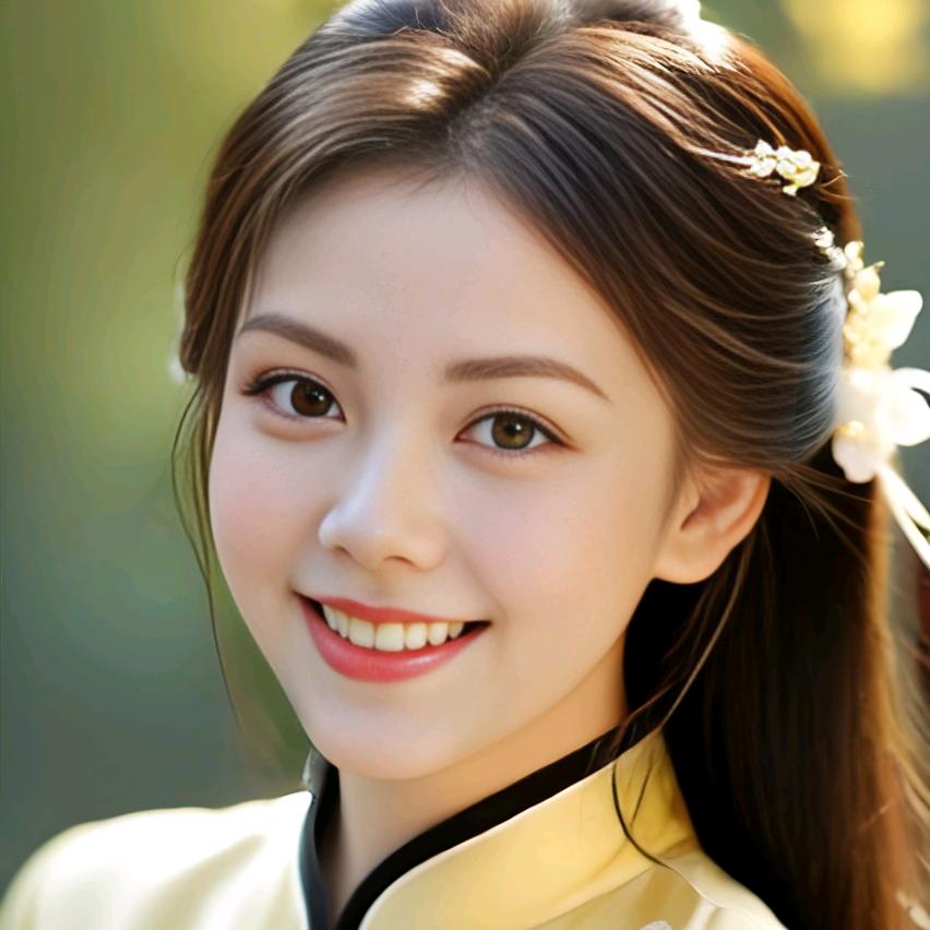 芳芳