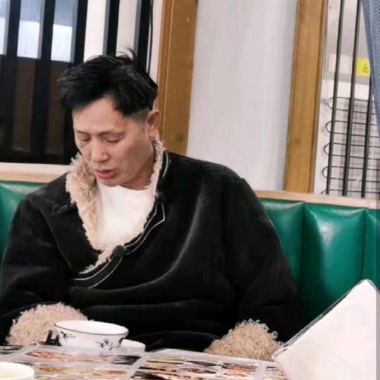 姑娘动了我的心