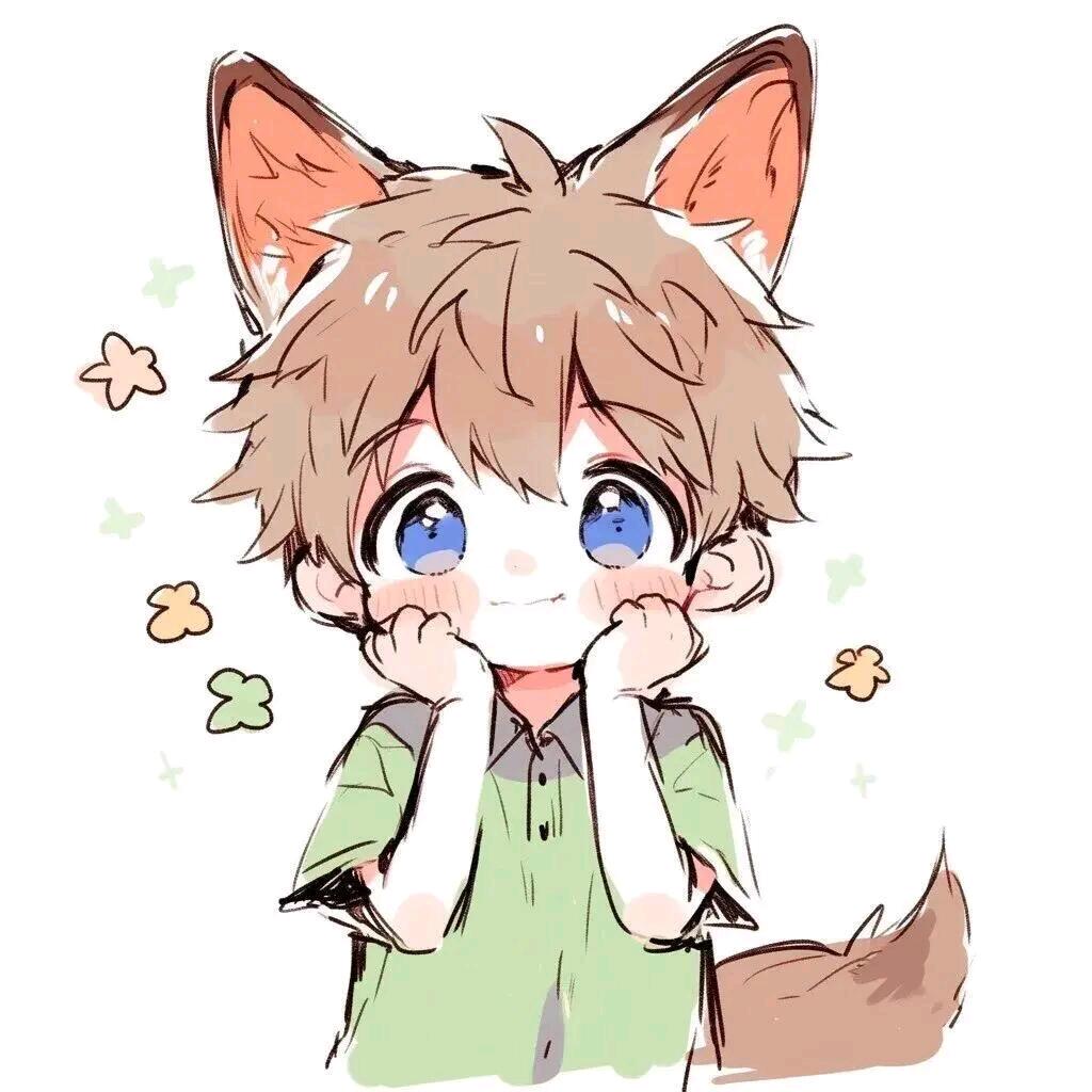 🍭阿软的笨蛋宝宝