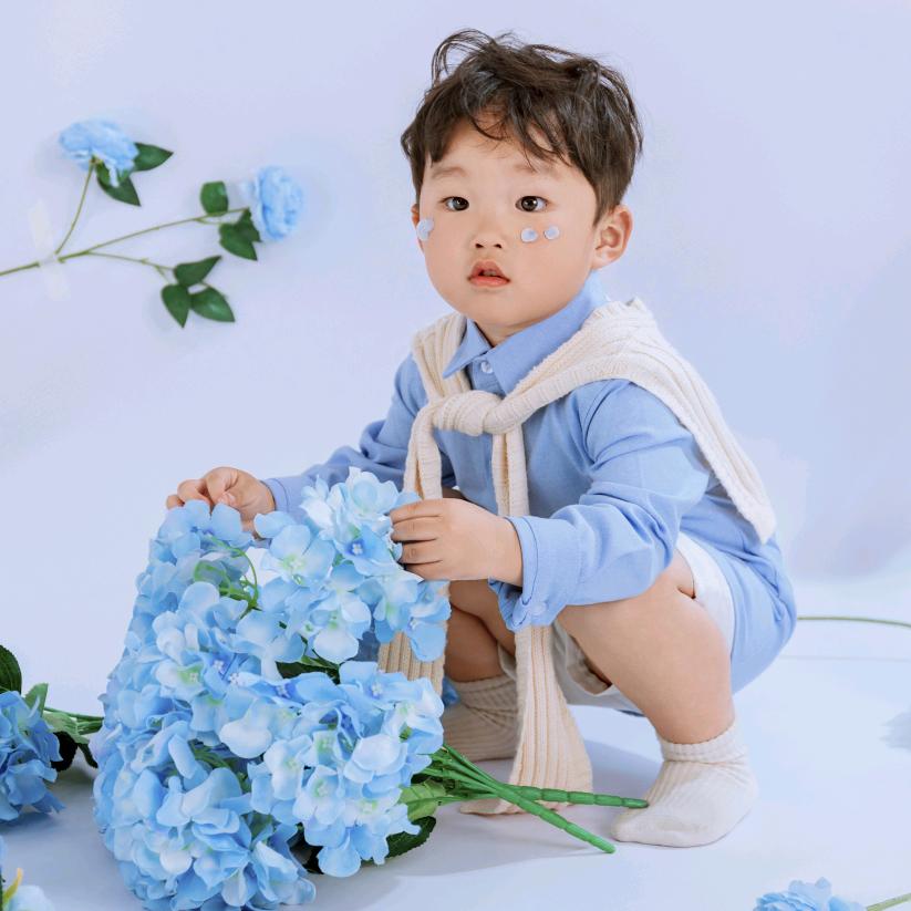 心如止水