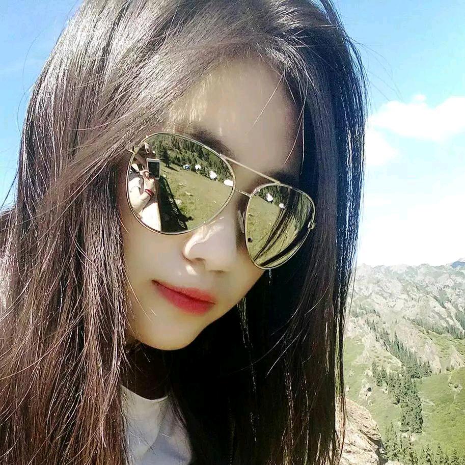 乐意李💋