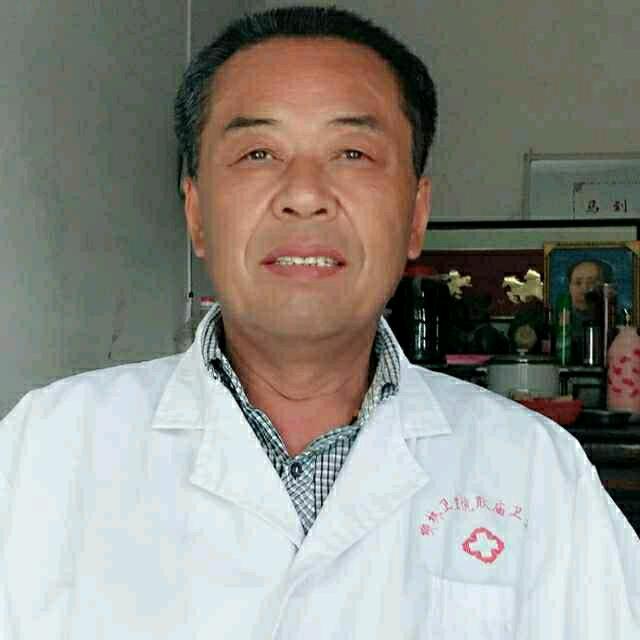 耿殿顺