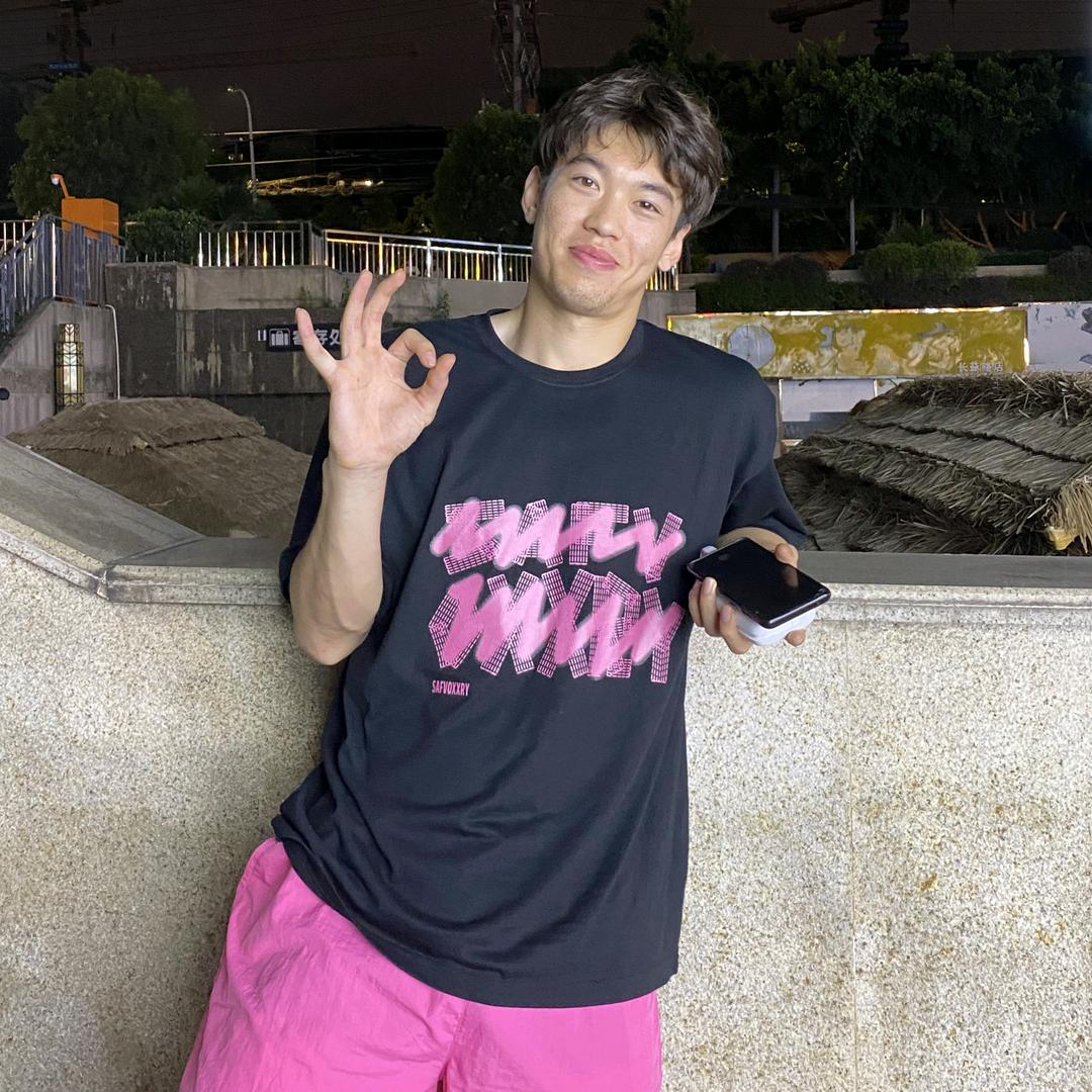刘松洋🏀LSY