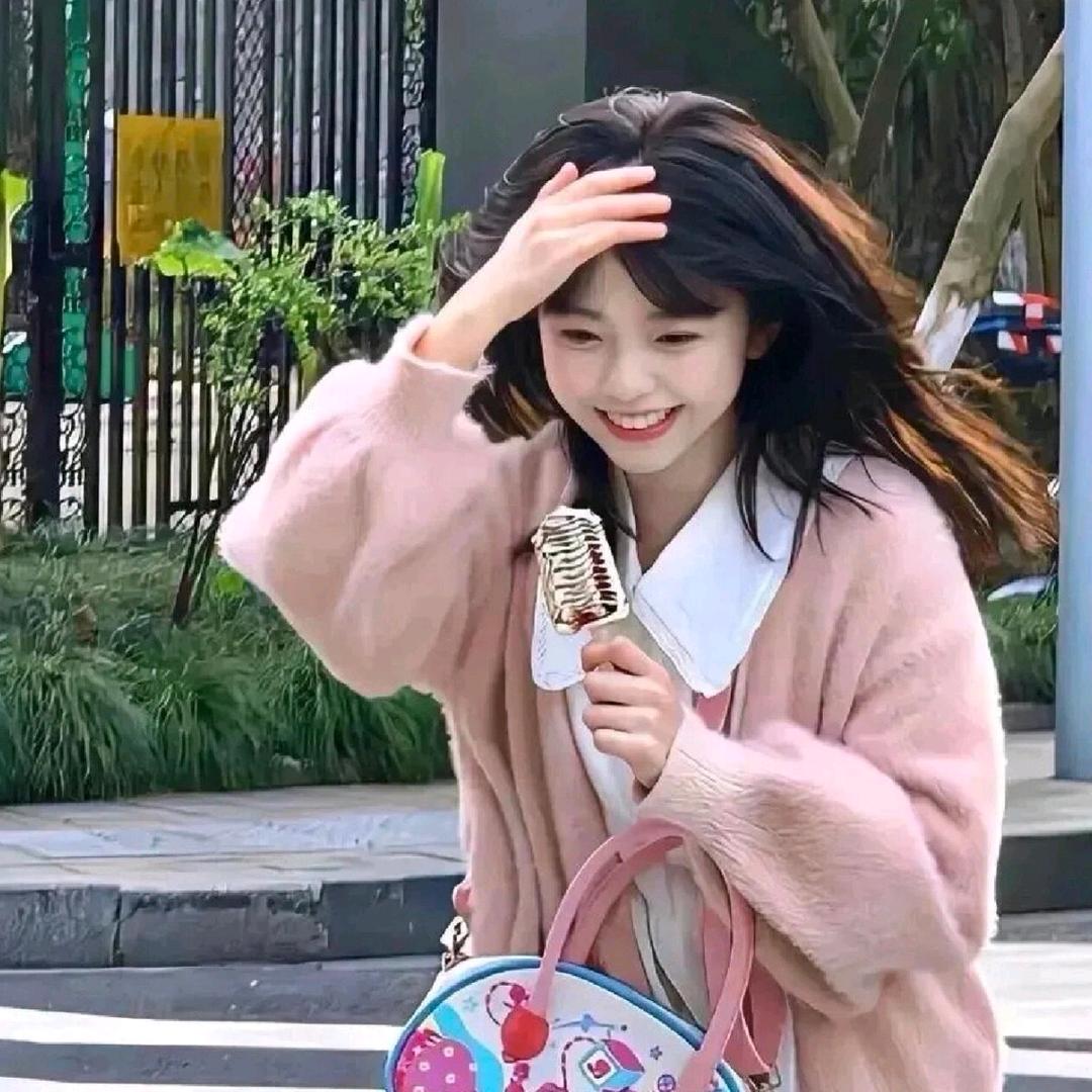小优小柚～