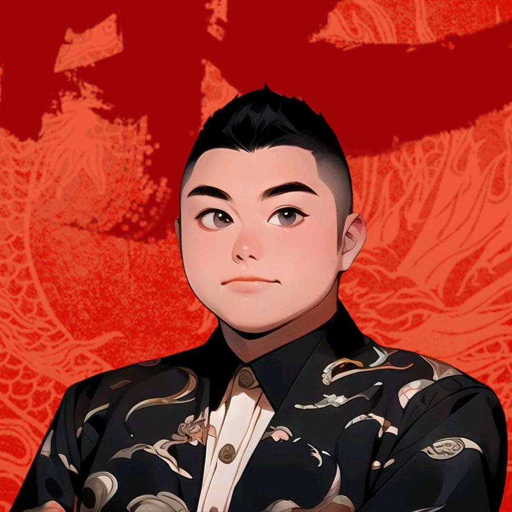 六饼子🔥