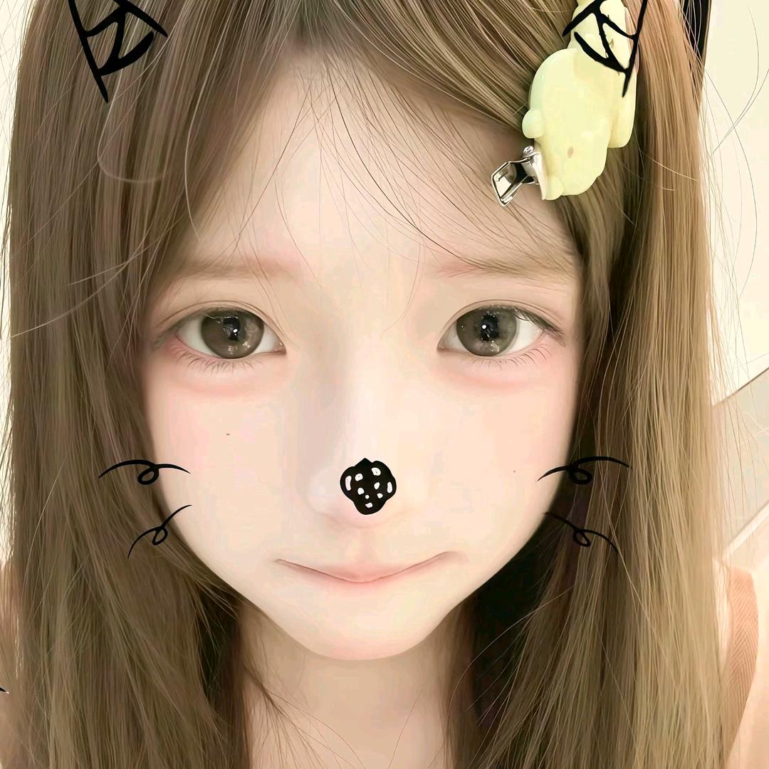 萌妹子丶