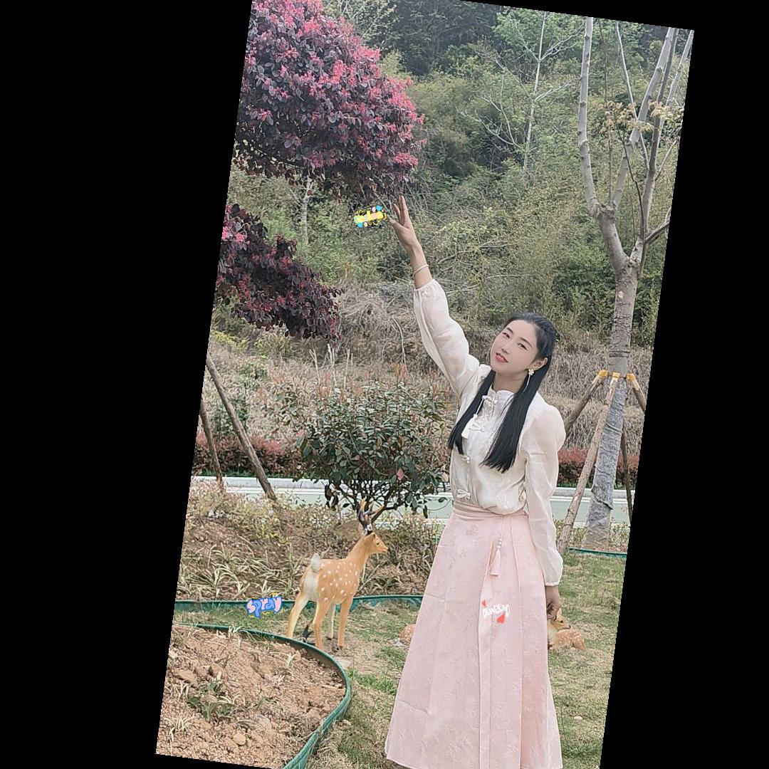 依依🍒