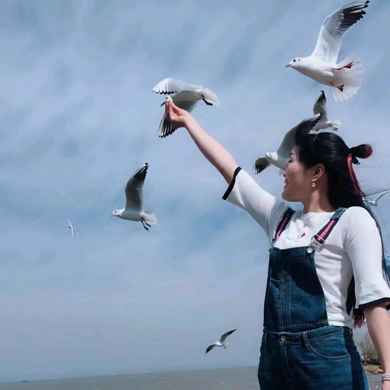 🦋重庆妹儿就是拽🦋