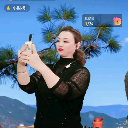 戏曲~小方