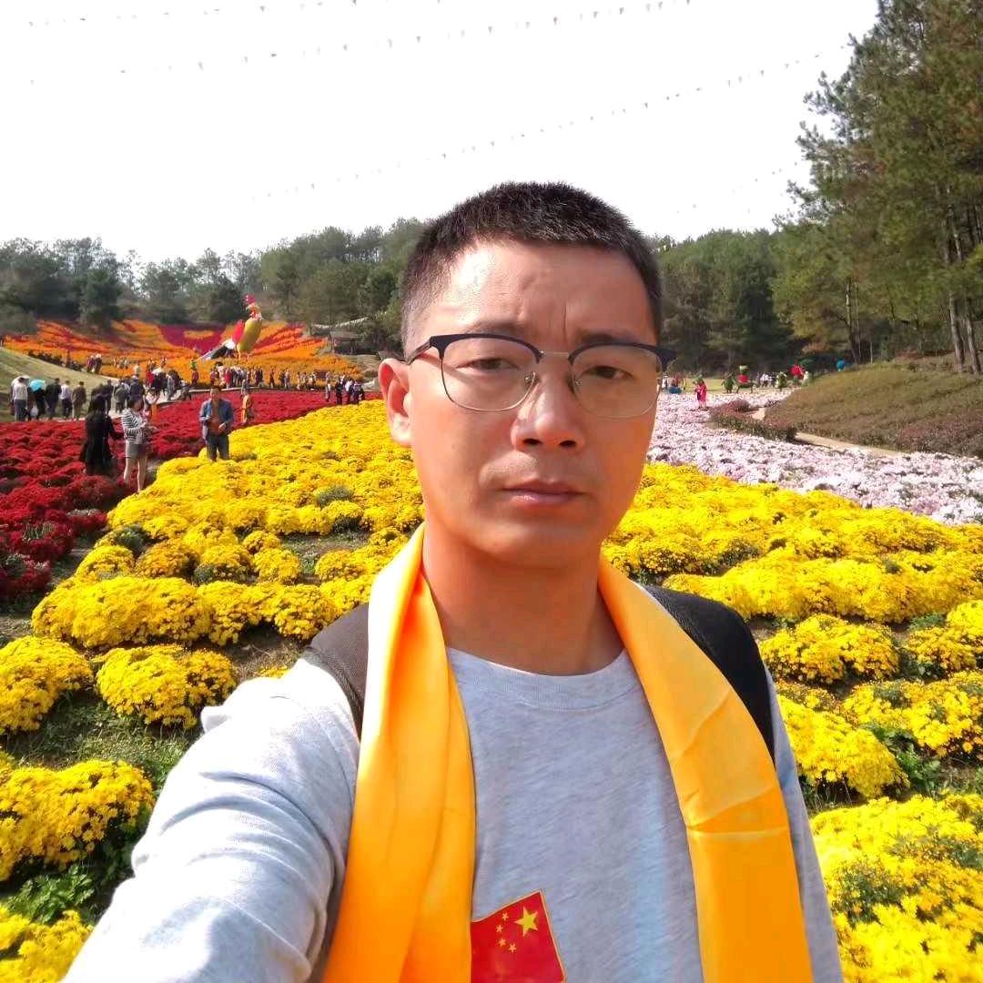 鄂J 王向华