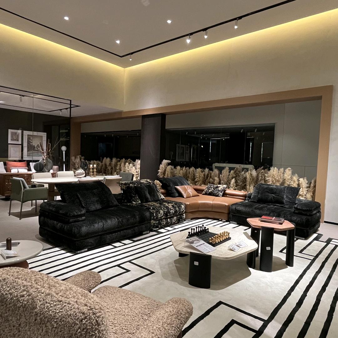 成都家居成品家具源头工厂