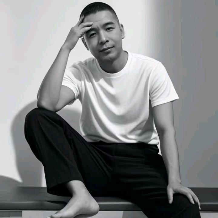 吕军辉的日常