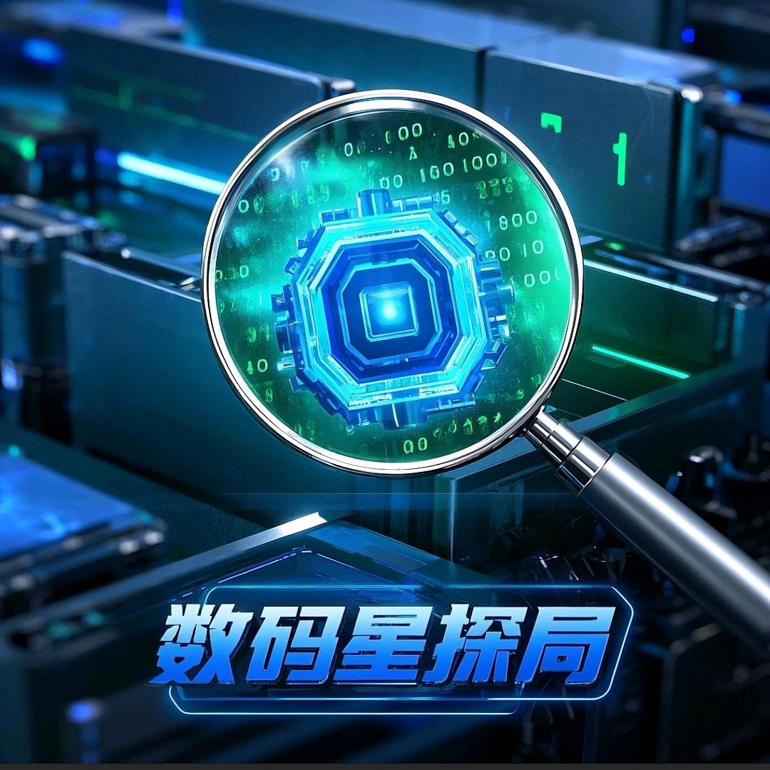 阿志的数码人生