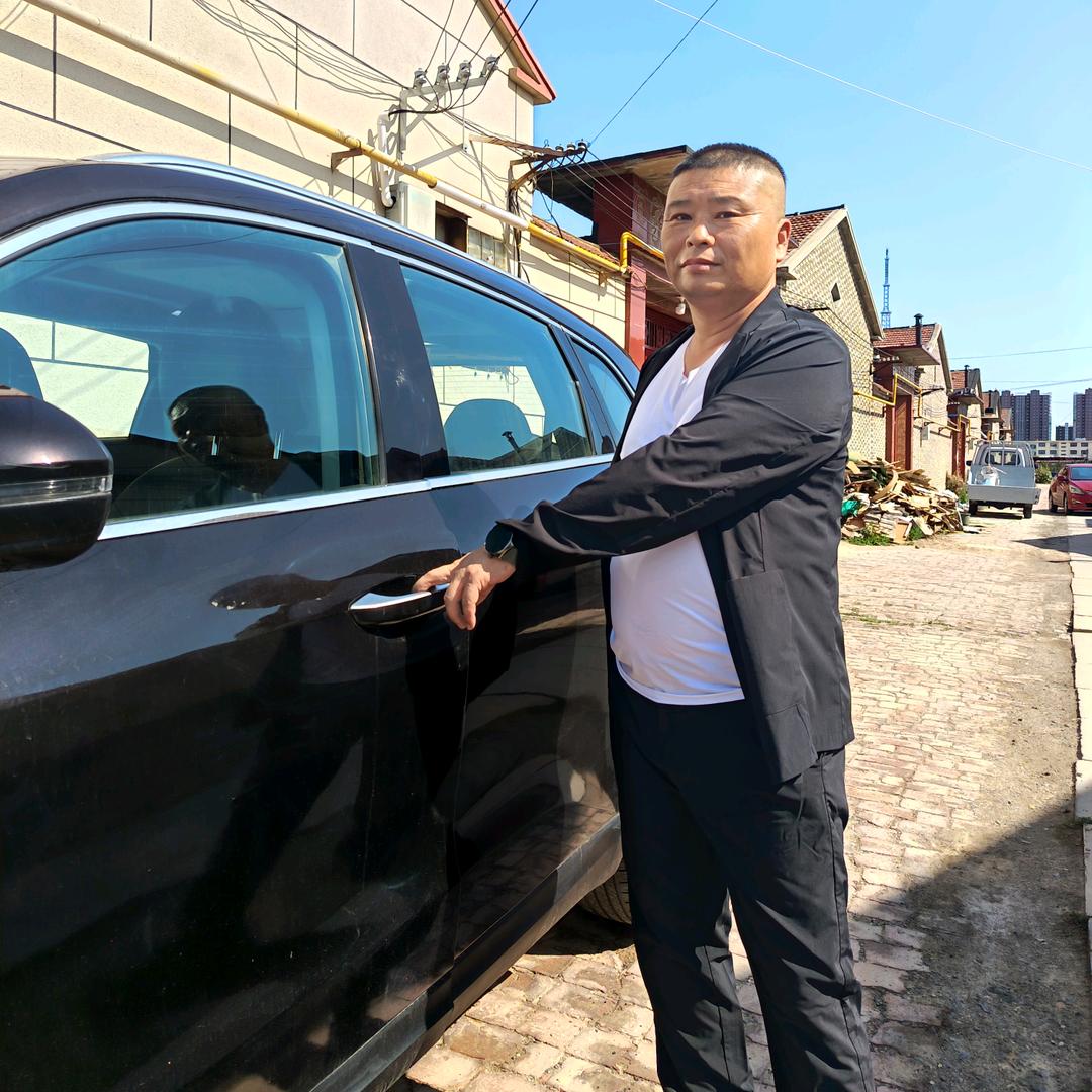 宜家沧盛房地产经纪     赵有才 说房