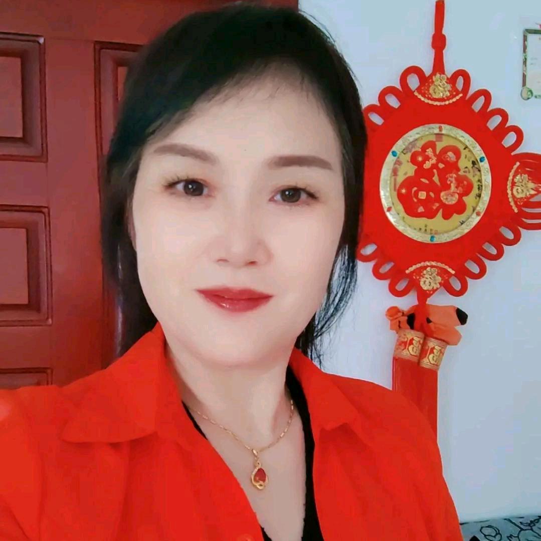 春天的微笑