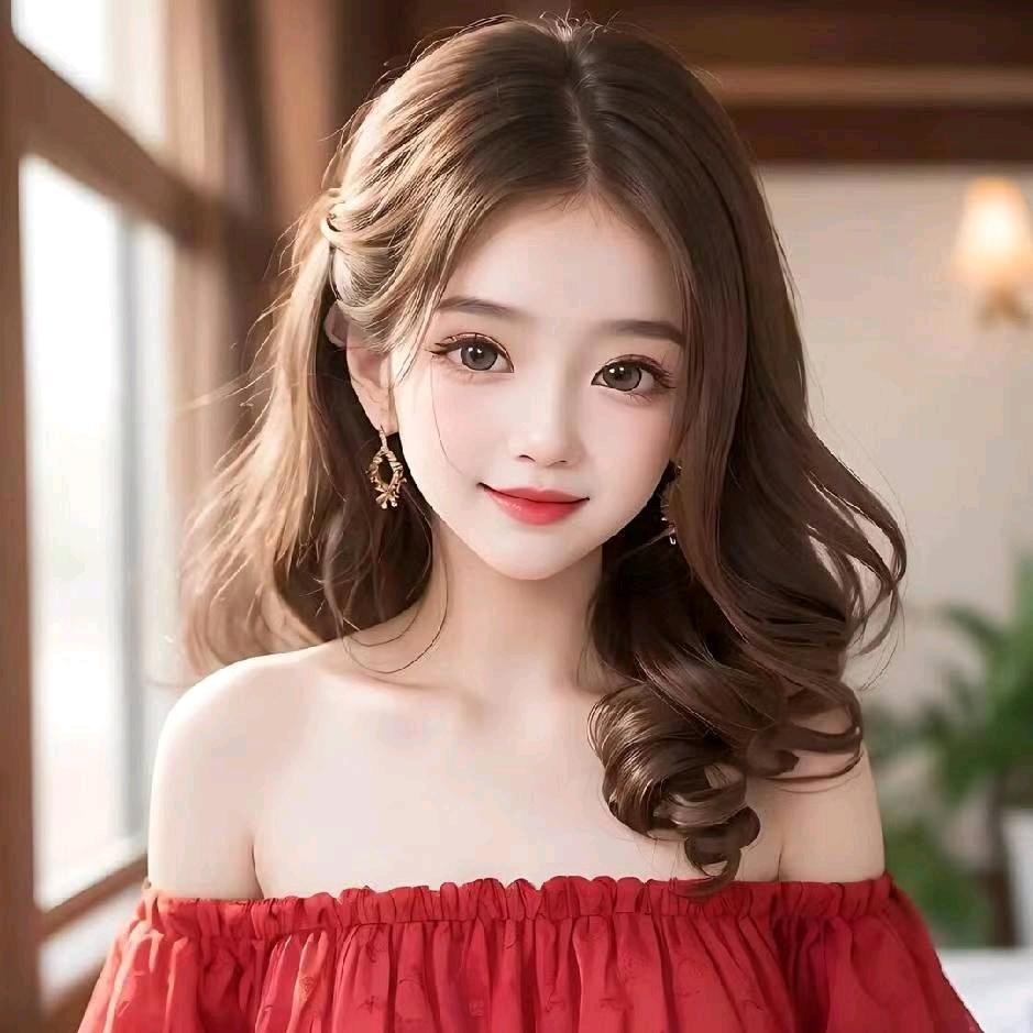 丫头《嗷呜》