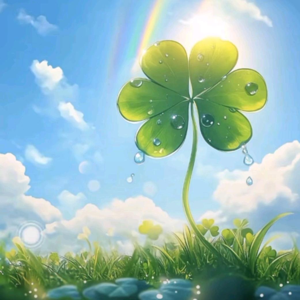甜芒果🍀