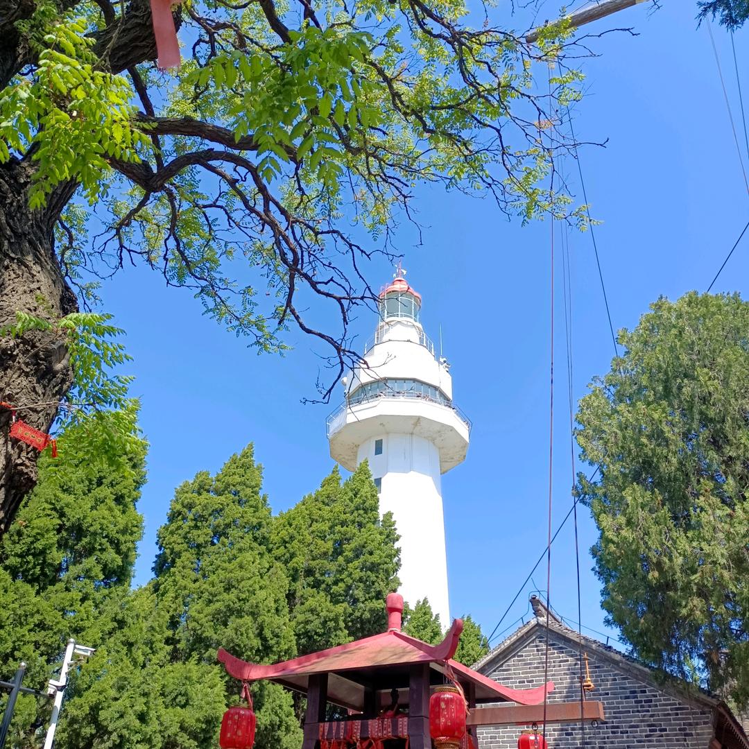 看景
