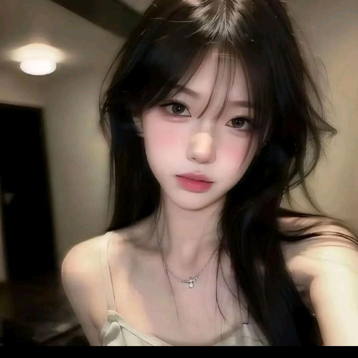 青花鱼-朵朵