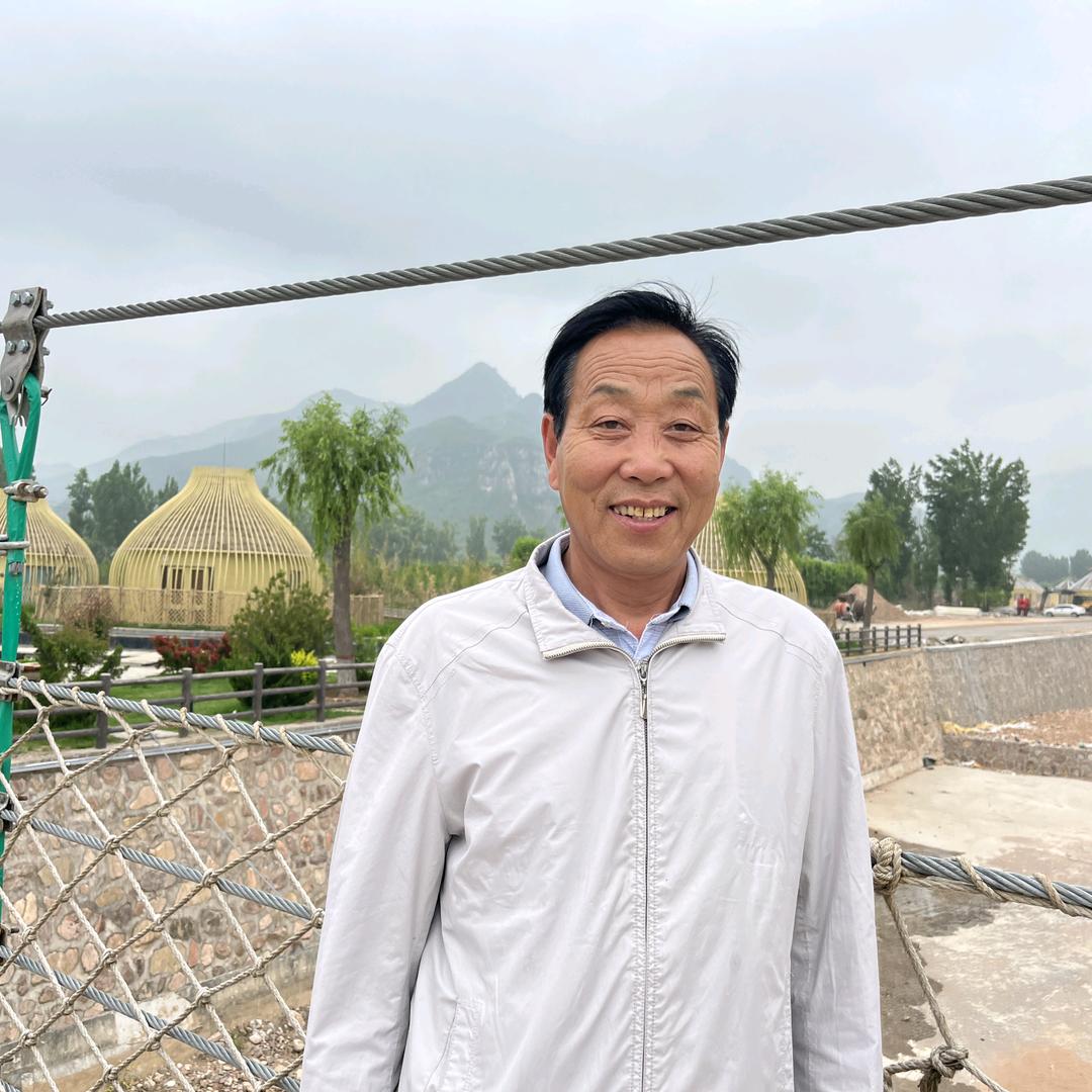 涉县新天地旅行社有限责任公司黎城分公司