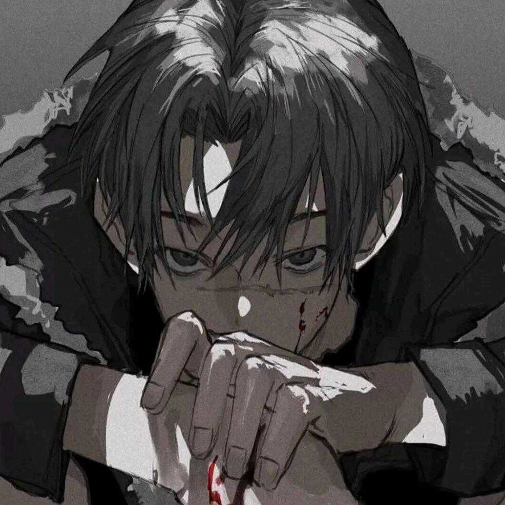 无眠夜