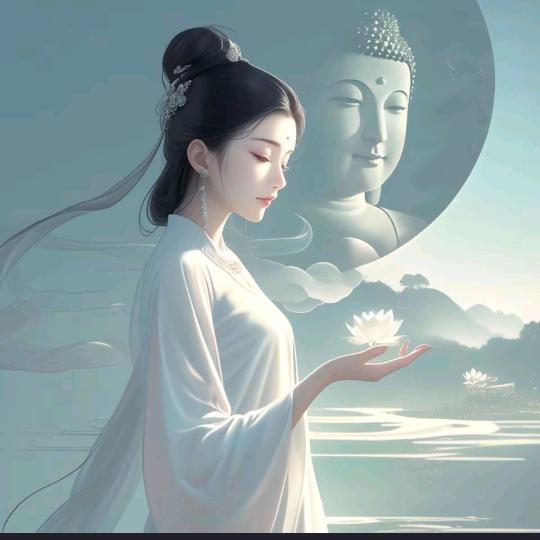 静安🌻静愿行