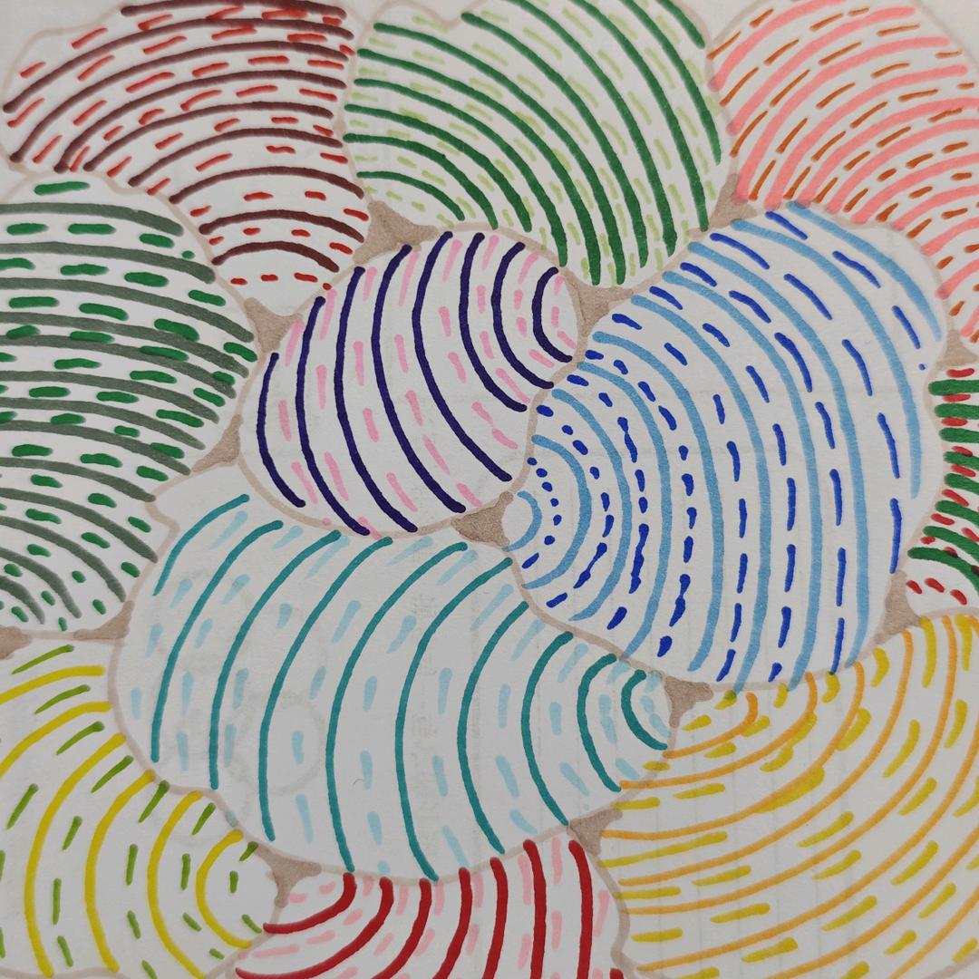 麦小满