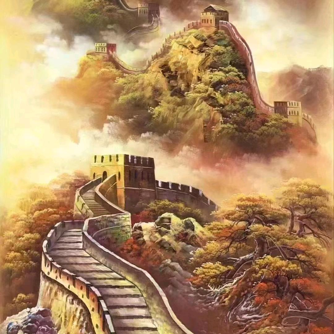 修心--