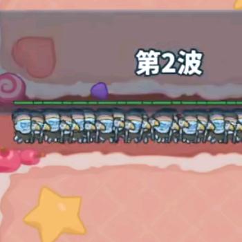 快来当领主-利利