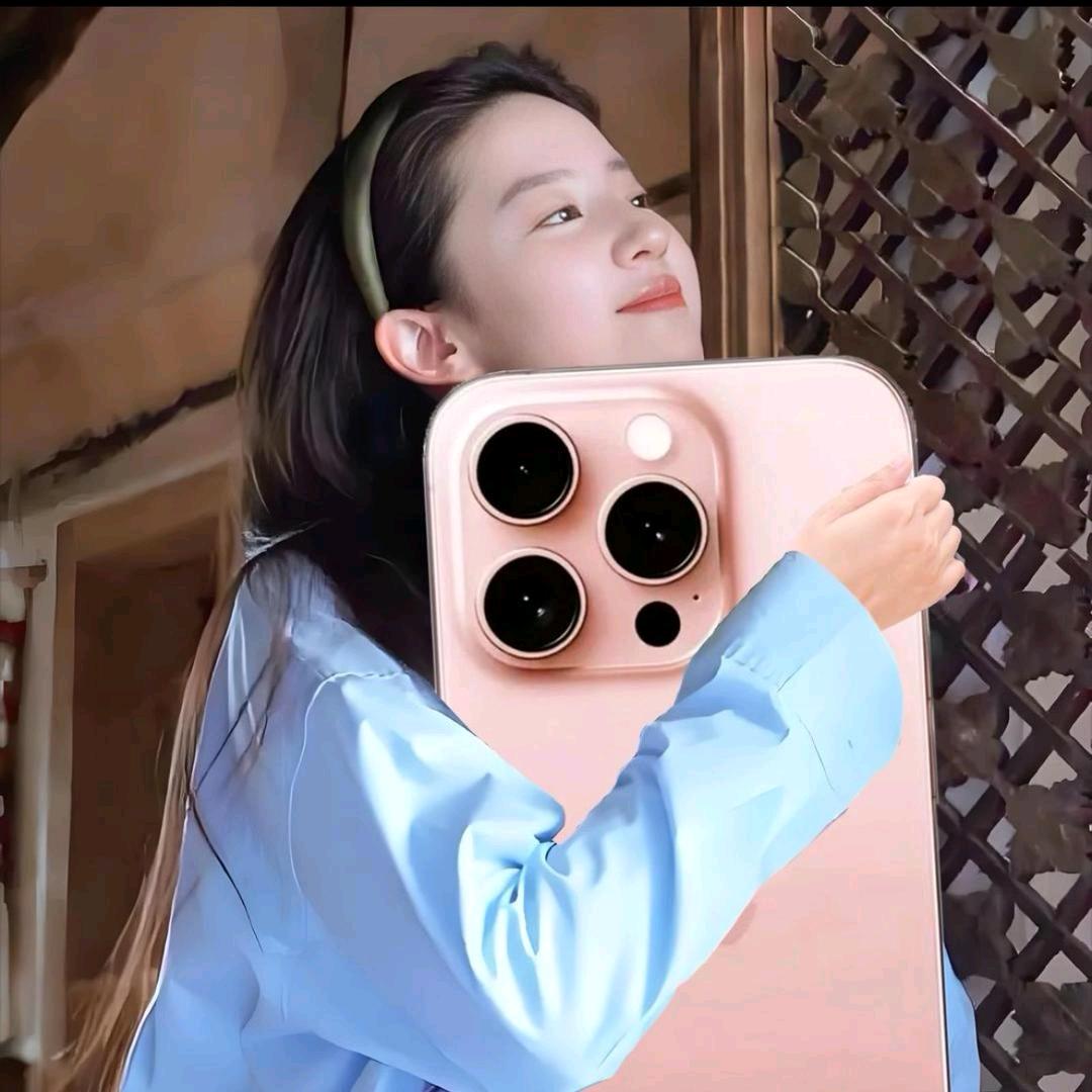 小敏超幸运🍎