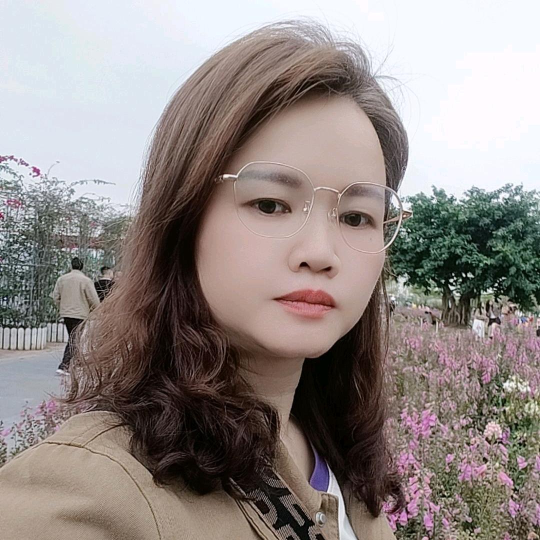 广西妹