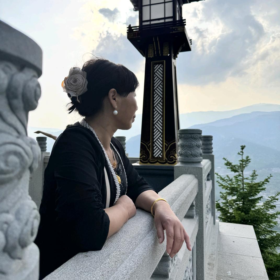丽姐（早5：38）