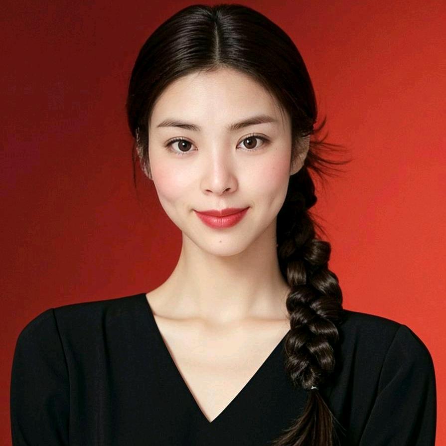 小燕子穿搭