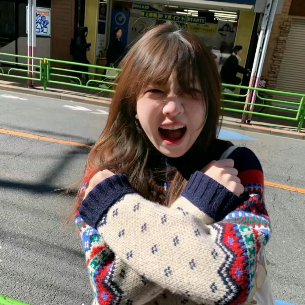 晴天、