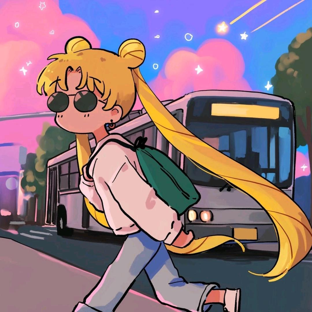 果子（无限暖暖代肝）