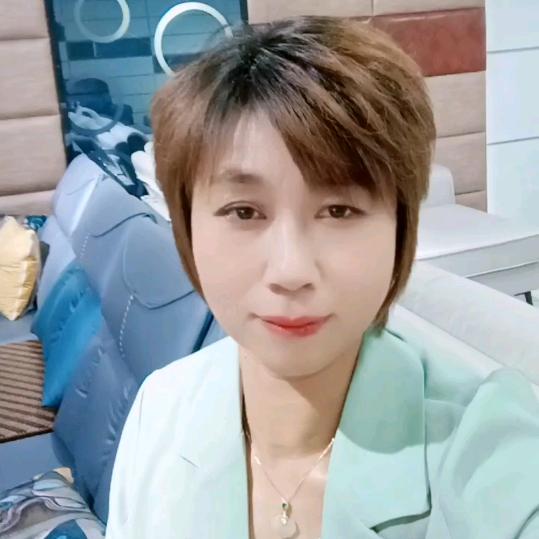 故市家具王姐(缘聚优品