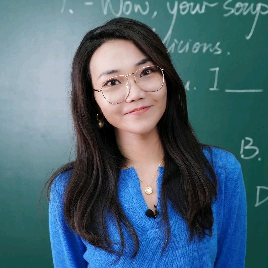 北大李军英语思维