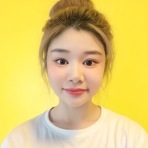 是 张芮希呀~