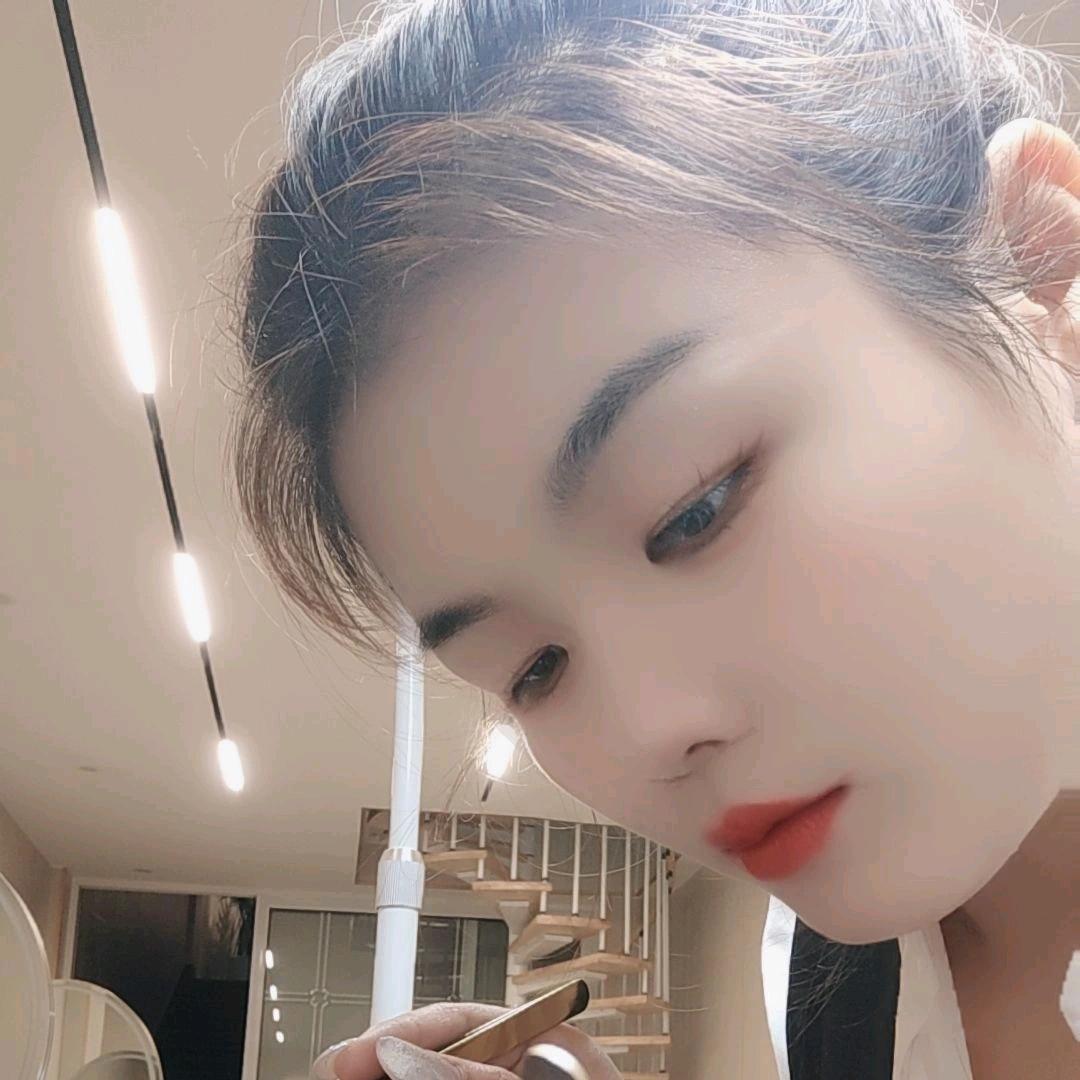 初屿美甲·美睫官方号