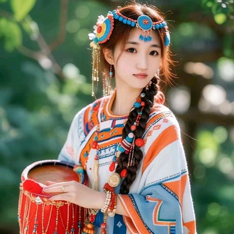 开心吖