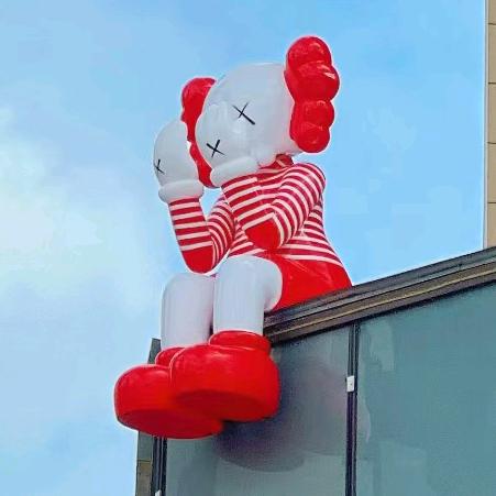 屿田baby儿童-阿强