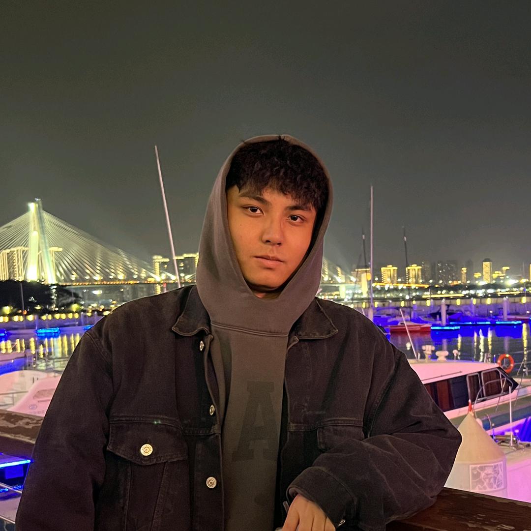 阿牛