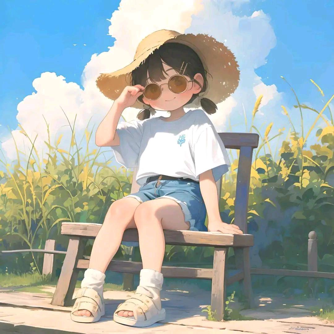 举个莉子˘︶˘
